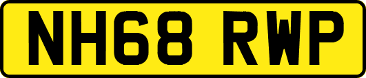 NH68RWP