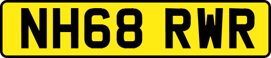 NH68RWR