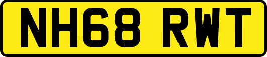 NH68RWT