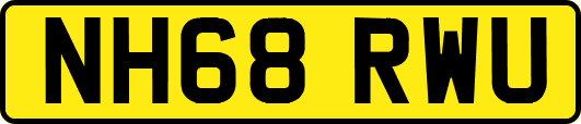 NH68RWU