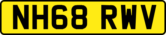 NH68RWV