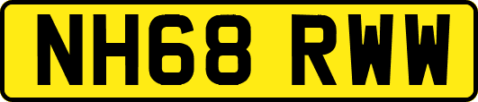 NH68RWW