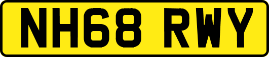 NH68RWY
