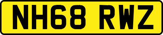 NH68RWZ