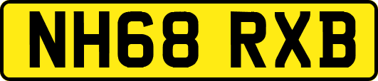 NH68RXB