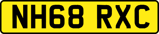 NH68RXC