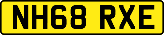 NH68RXE