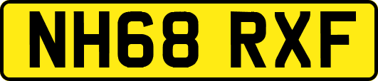 NH68RXF