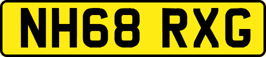 NH68RXG