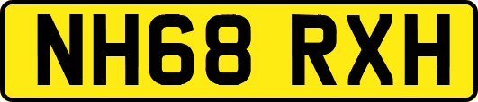 NH68RXH