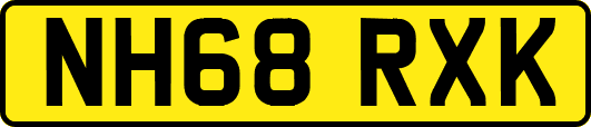 NH68RXK