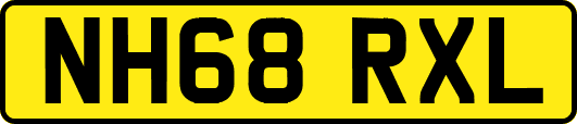 NH68RXL