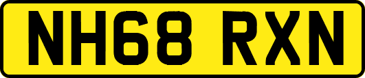 NH68RXN