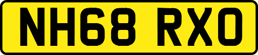 NH68RXO