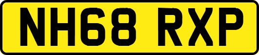 NH68RXP