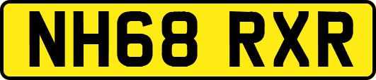 NH68RXR