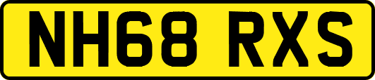 NH68RXS