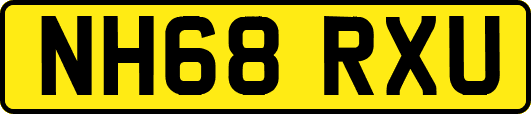 NH68RXU