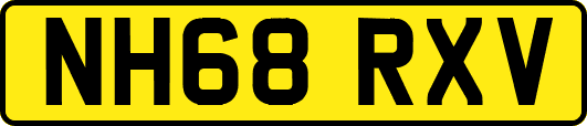 NH68RXV