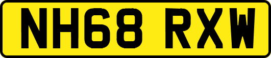 NH68RXW