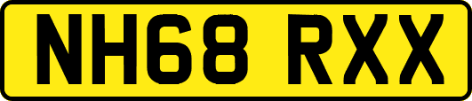 NH68RXX