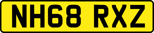 NH68RXZ