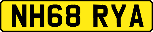 NH68RYA