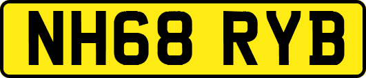 NH68RYB