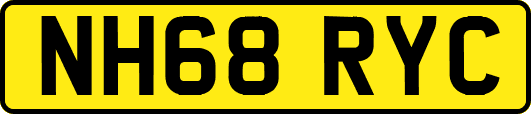 NH68RYC