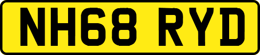 NH68RYD