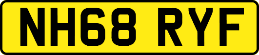 NH68RYF