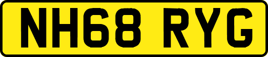 NH68RYG