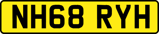 NH68RYH