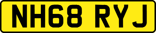 NH68RYJ