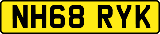 NH68RYK