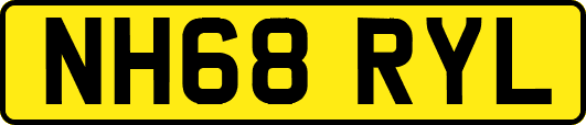NH68RYL