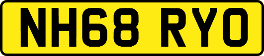 NH68RYO
