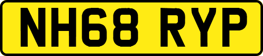 NH68RYP
