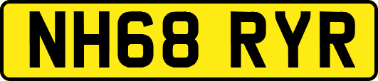 NH68RYR