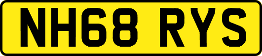 NH68RYS