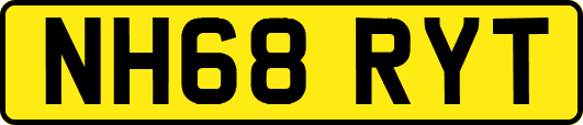 NH68RYT