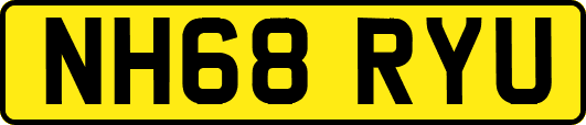 NH68RYU