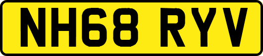 NH68RYV