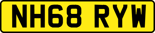 NH68RYW