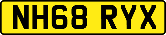 NH68RYX