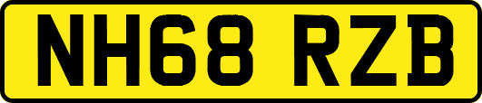 NH68RZB