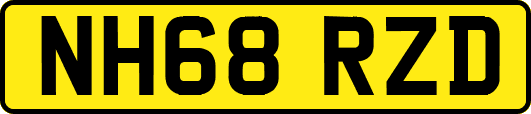 NH68RZD