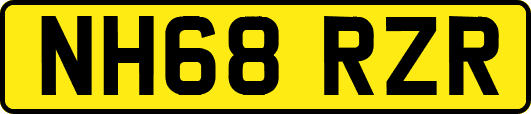 NH68RZR