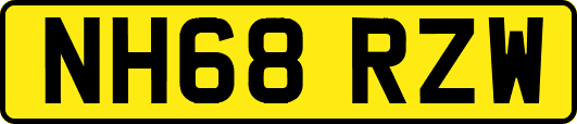 NH68RZW