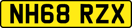 NH68RZX